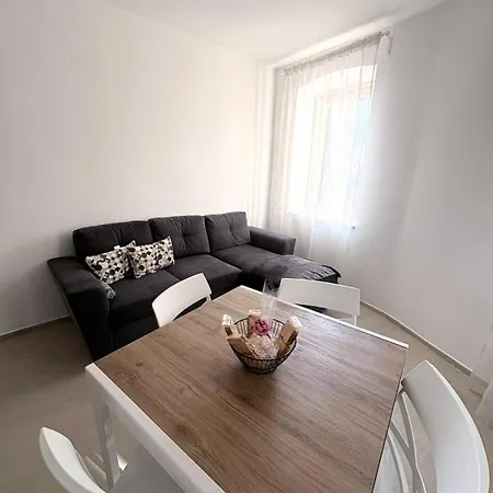 Sweet Garda 카스텔누보델가다