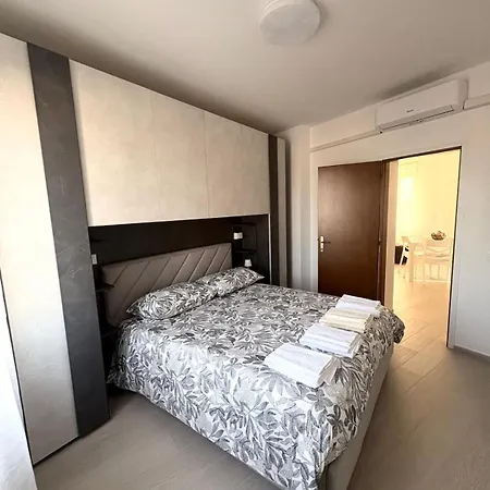 B&B Sweet Garda 카스텔누보델가다
